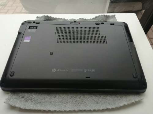 Business laptop at its BEST*HP ZBOOK14G2 i7-5500u*graphics design!*12gb RAM*FIREPRO*HD+DISPLAY*4GLTE